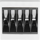 PERFORMANCE IN LIGHT - PRI3109963 B5 10.5 S/I-SOFT 930 WH-RAL9010