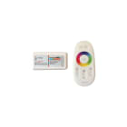 BRILUX GMBH SRL BRIB60-HL004/FB RGB CONTROLLER CON TELECOMANDO 12-24VDC