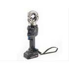 CEMBRE SPA - CEMB600CND UTENSILE OLEODINAMICO A BATTERIA PER LA COMPRESSIONE, DA 68kN, BI-LINEAR, CON TESTA CHIUSA APRIBILE, PER CONNETTORI ELETTRICI FINO A 300 MMQ