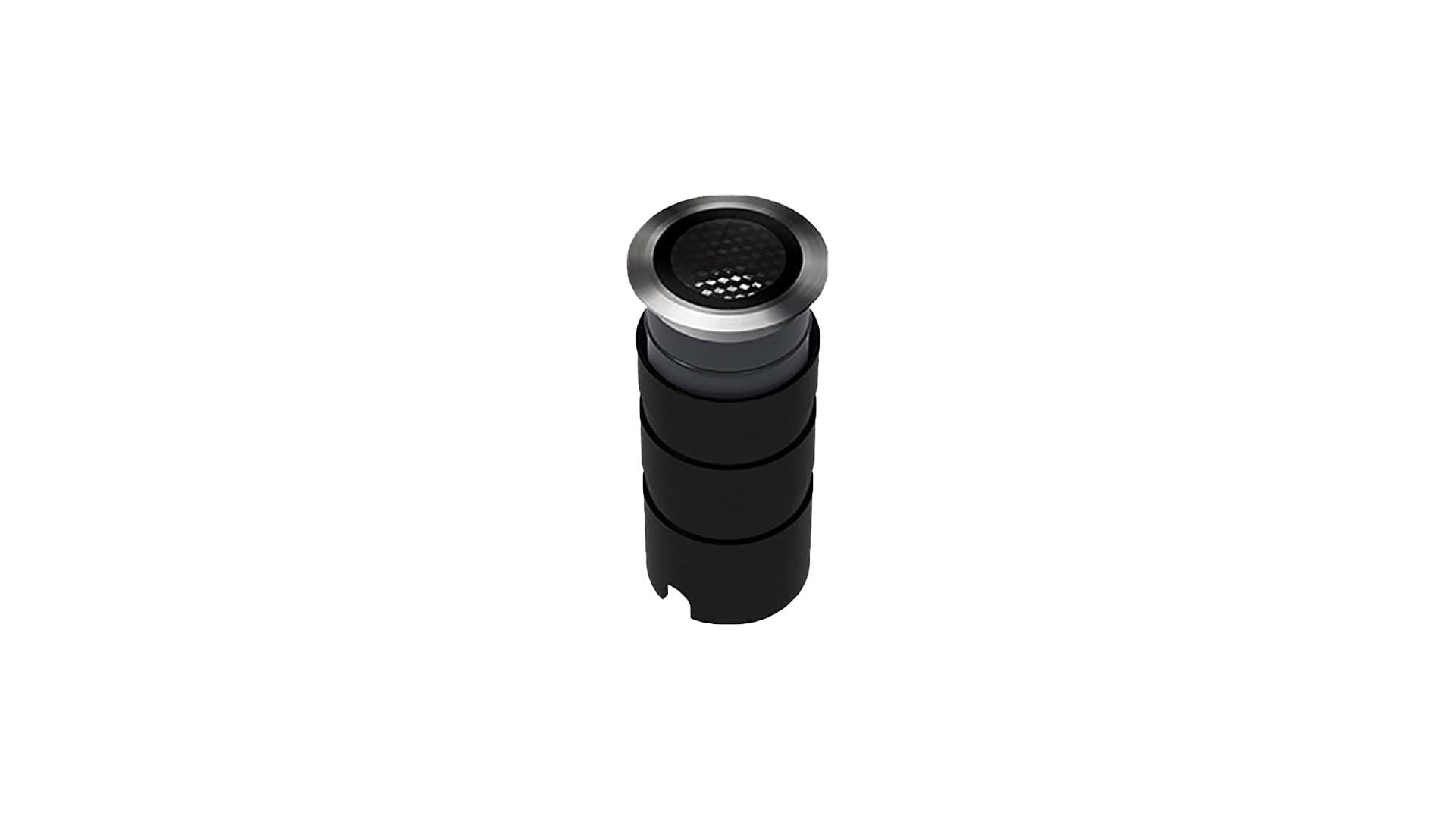 BRILUX GMBH SRL BRIB80-OGB306024 OUTDOOR LED SPOT INCASSO A PAVIMENTO 4,2