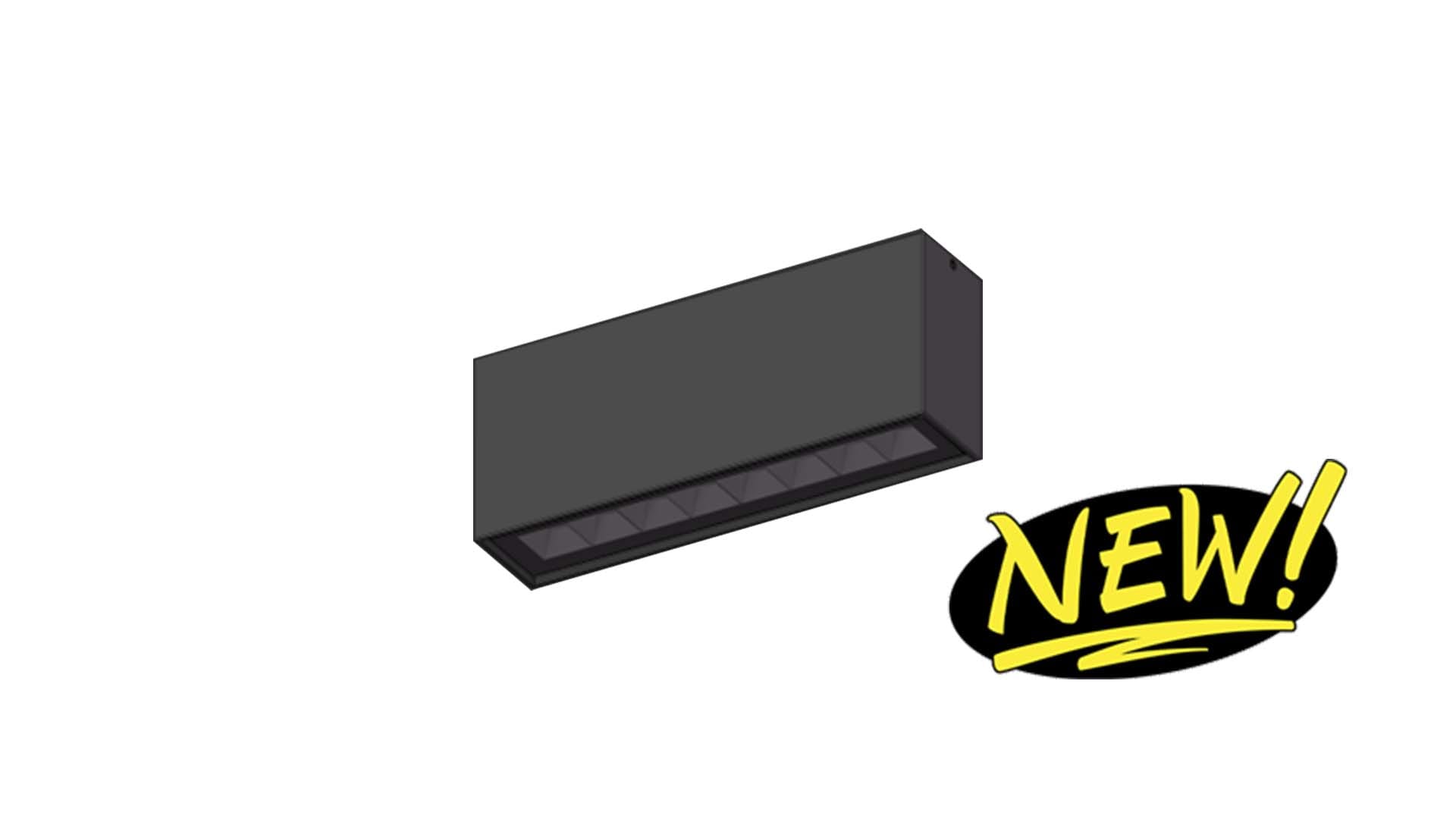 BRILUX GMBH SRL BRIB84-16303605 OUTDOOR LED LINEAR 16,8W 1130LM 3000K 23