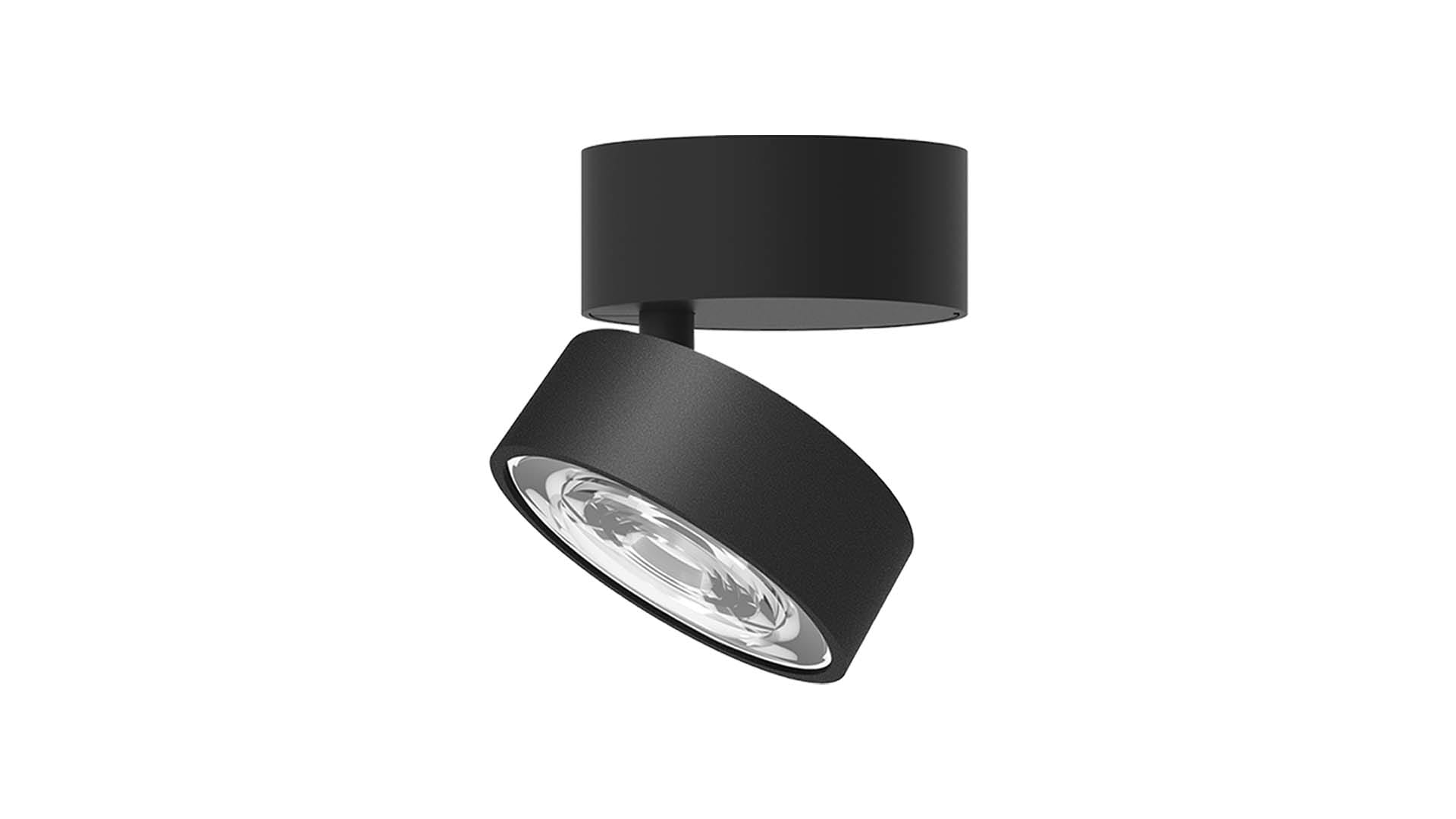 BRILUX GMBH SRL BRIB87-SL2273805 SPOT LIGHT 13W, 1429LM, 2700K, 38 NERO