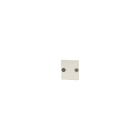 BRILUX GMBH SRL - BRIB920035H103 TAPPO H1 SENZA FORO, BIANCO