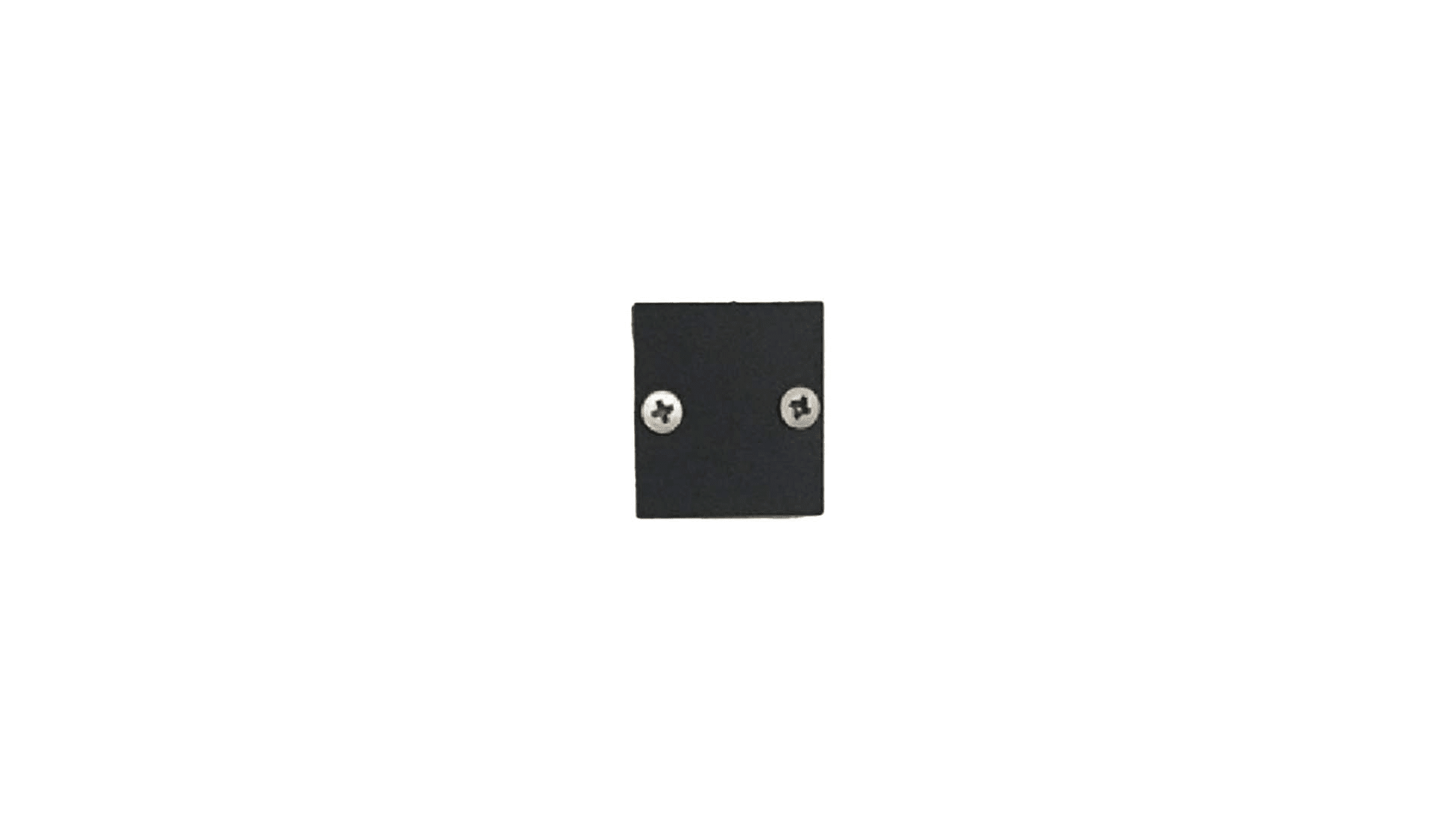 BRILUX GMBH SRL BRIB920035H105 TAPPO H1 SENZA FORO, NERO