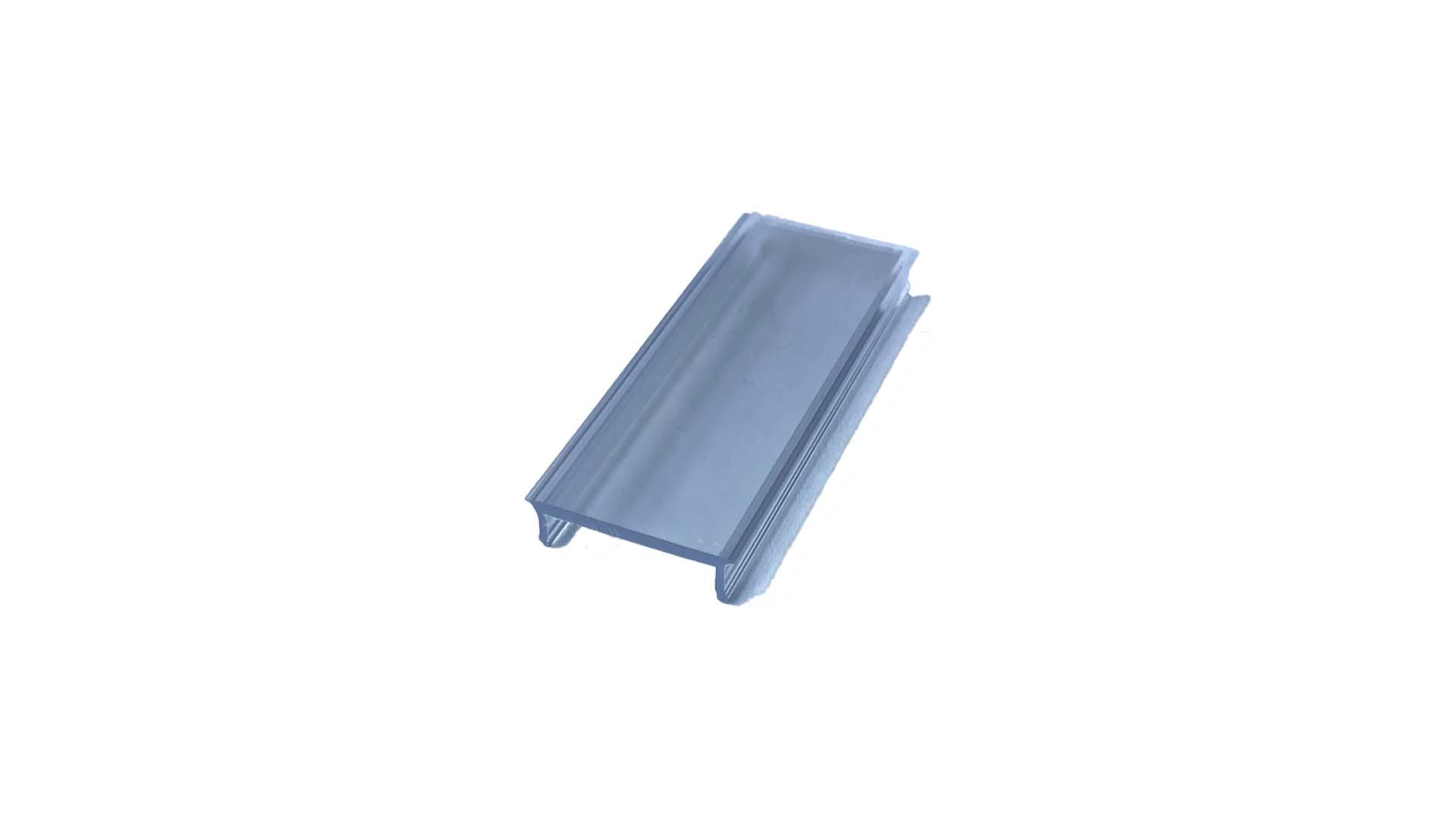 BRILUX GMBH SRL BRIB923000H1 H1 COPERTURA PC TRANSPARENTE 3M