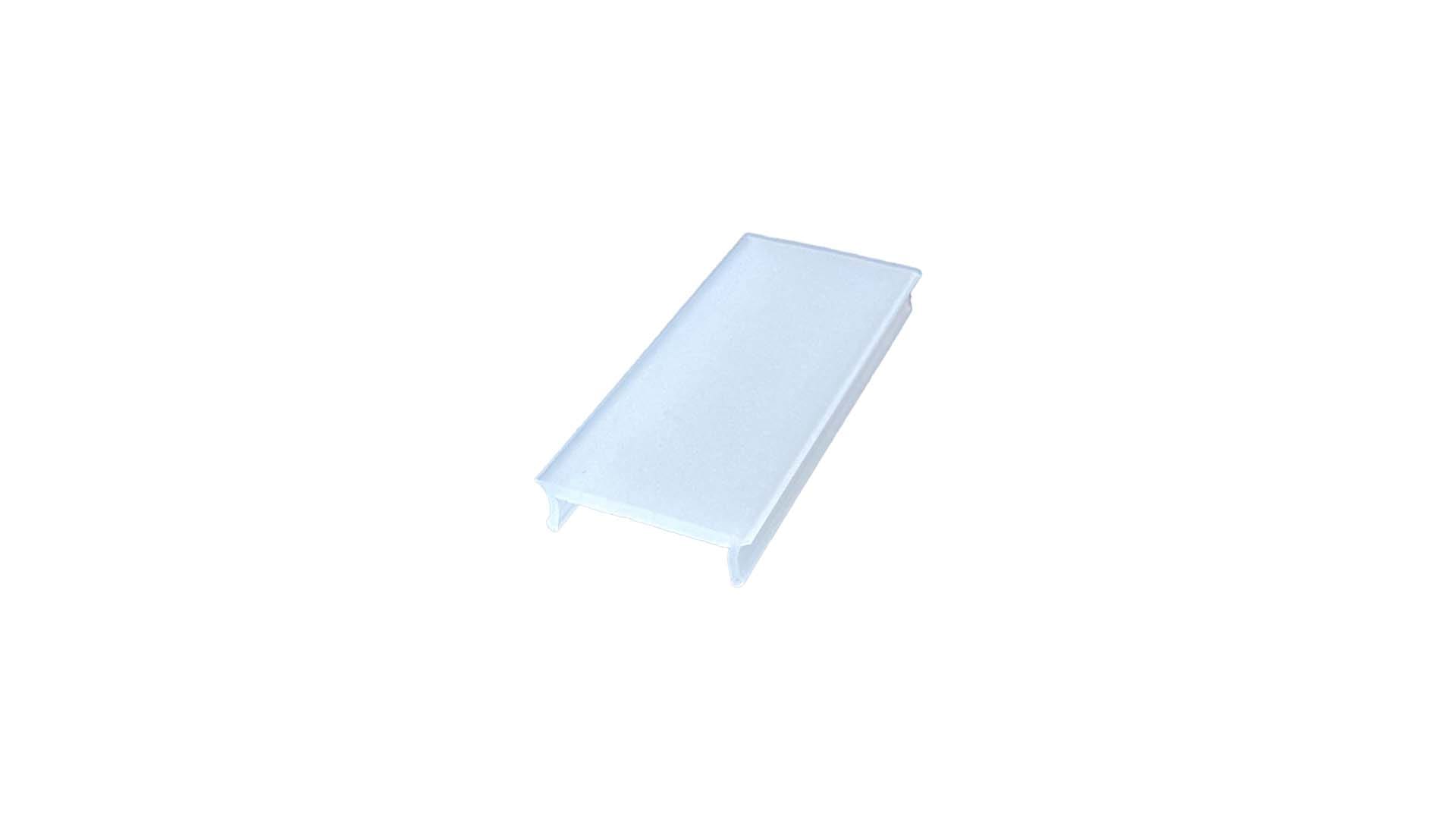 BRILUX GMBH SRL BRIB922010H1 H1 COPERTURA PC OPALINA 2M LT57