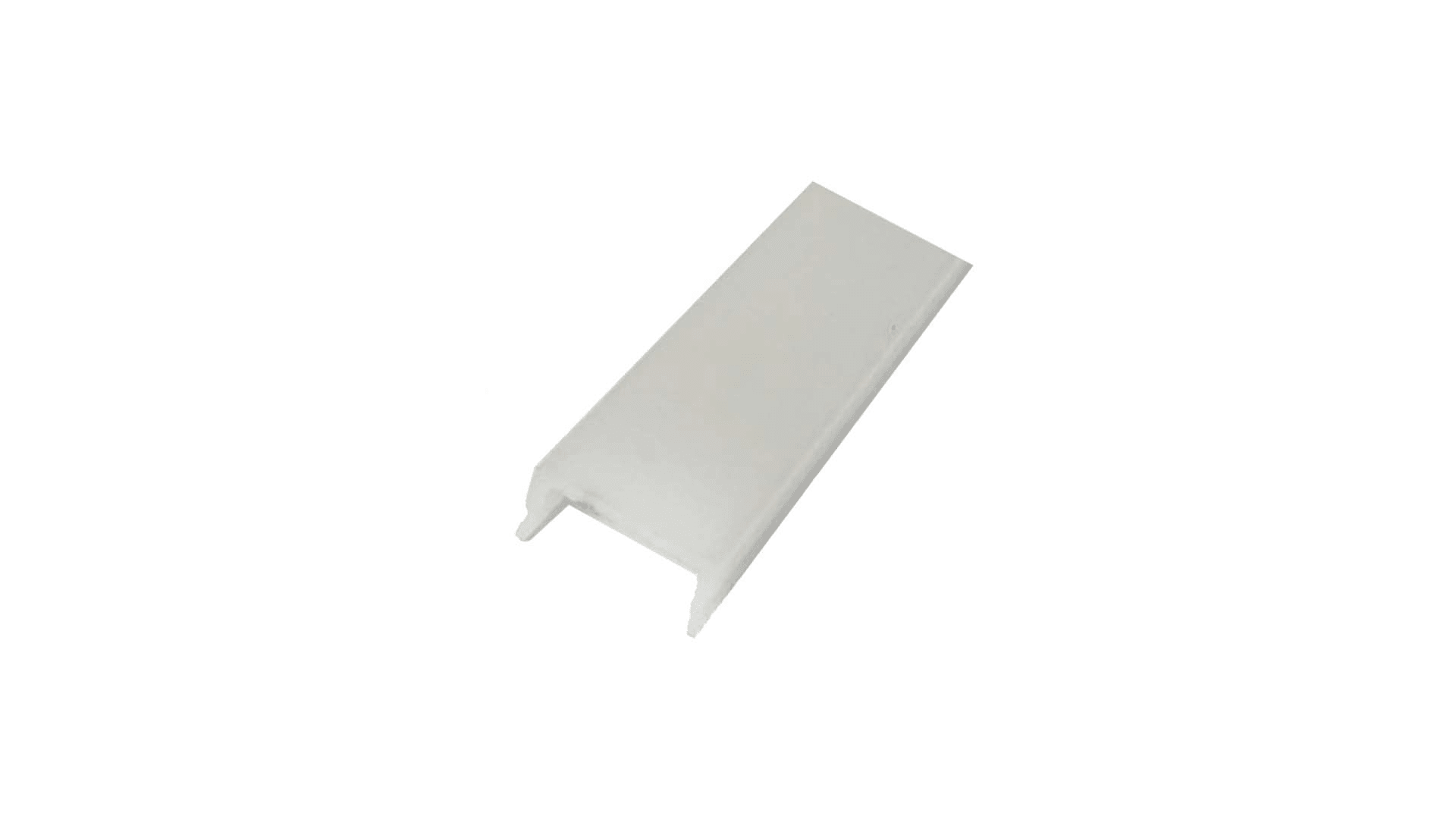 BRILUX GMBH SRL BRIB932025U U1-2 ACRYL COPERTURA OPALE 2M