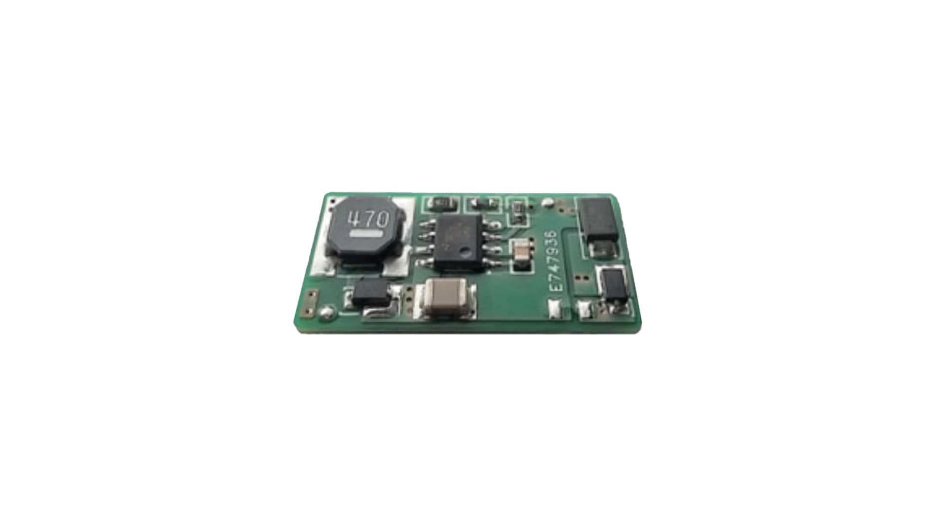 BRILUX GMBH SRL BRIB96-L40870 CONVERTITORE CC/CV 8-53V 700MA DIM 32W
