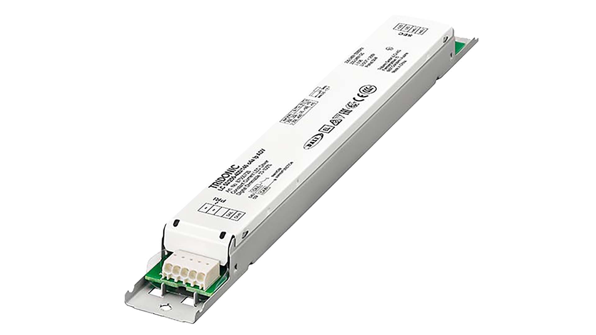 BRILUX GMBH SRL BRIB96-LCU15048EDD DALI ALIMENTATORE LCU 150W-48V