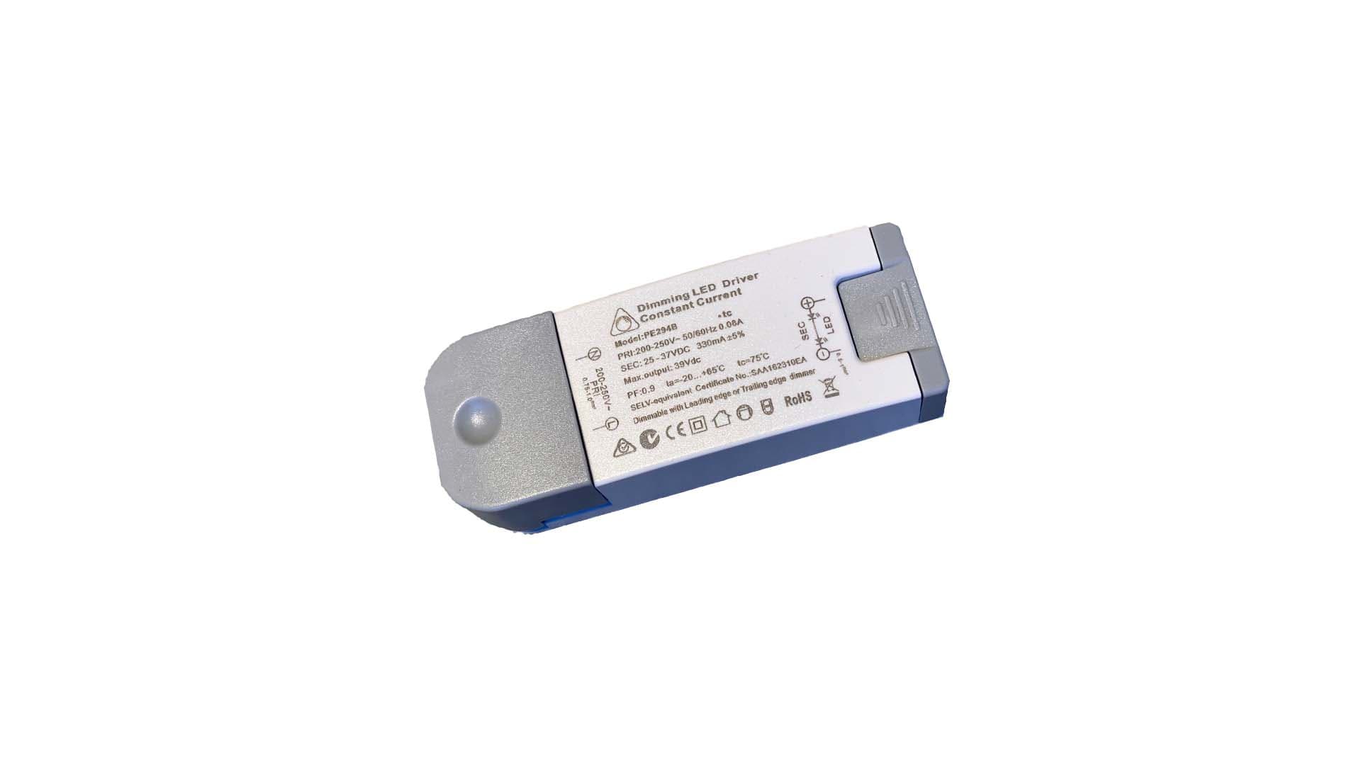 BRILUX GMBH SRL BRIB96-PE294B4233 ALIMENTATORE DIM TRIAC 200-240VAC 25-37V