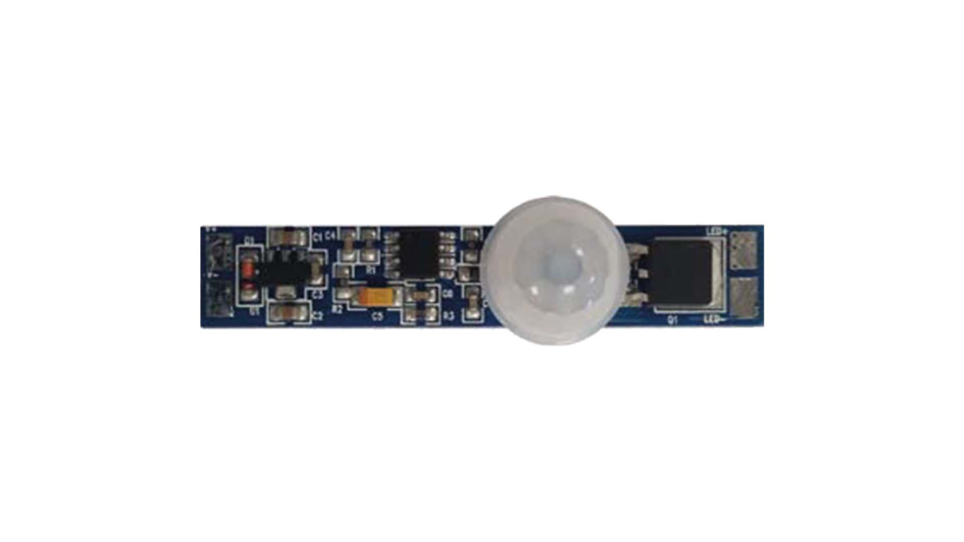 BRILUX GMBH SRL BRIB96-PIR002 SENSORW SWITCH 12-24VDC 2A