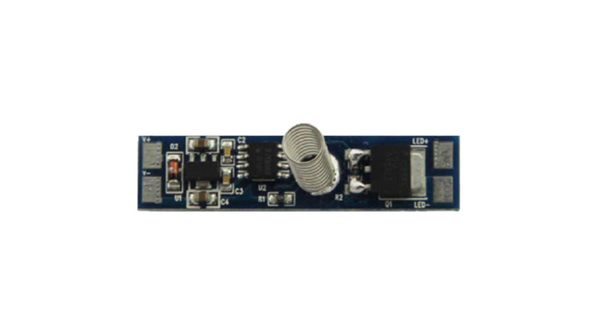 BRILUX GMBH SRL BRIB96-TD003 SENSOR TOUCH 12-24VDC 8A