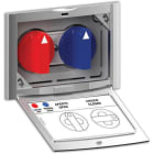 HENCO - CAPPELLOTTO - CPLBA2F COPPIA VALVOLE INTERCETTAZIONE HENCOFAST