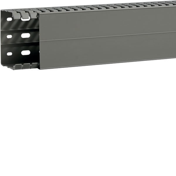 HAGER HAGBA7A60080 CANALETTA CABLAGGIO PVC B80XH60