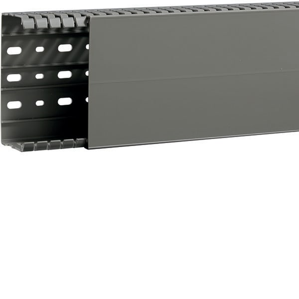 HAGER HAGBA7A60120 CANALETTA CABLAGGIO PVC B120XH60
