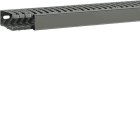 HAGER HAGBA7A80030 CANALETTA CABLAGGIO PVC B30XH80
