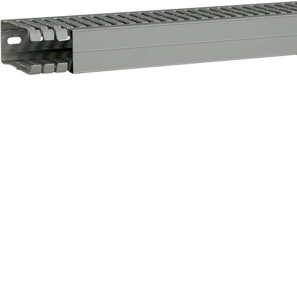HAGER HAGBA7A80040 CANALETTA CABLAGGIO PVC B40XH80