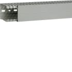 HAGER HAGBA7A80060 CANALETTA CABLAGGIO PVC B60XH80