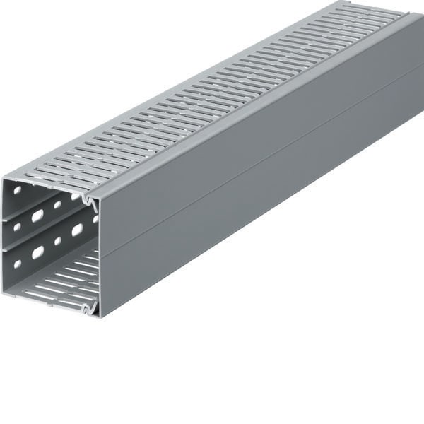 HAGER - HAGBA7A80080 CANALETTA CABLAGGIO PVC B80XH80