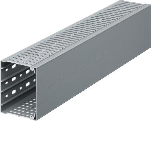 HAGER HAGBA7A80100 CANALETTA CABLAGGIO PVC B100XH80