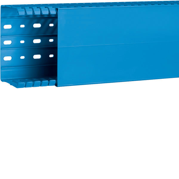 HAGER HAGBA7A80120 CANALETTA CABLAGGIO PVC B120XH80