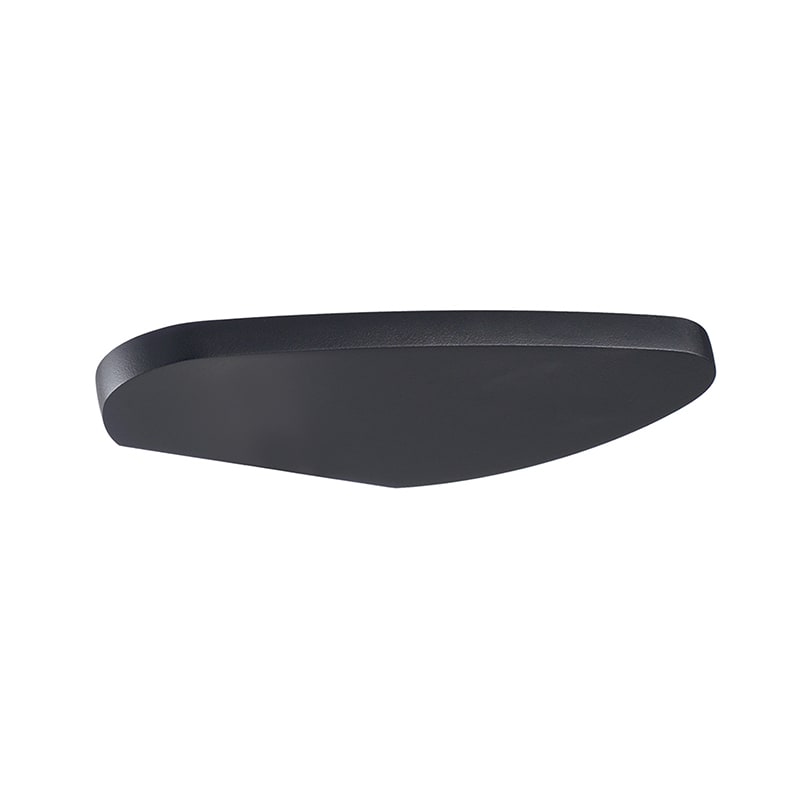 ROSSINI RSSBAA001N APPLIQUE NERA LED 27W IP20 2700K CRI80