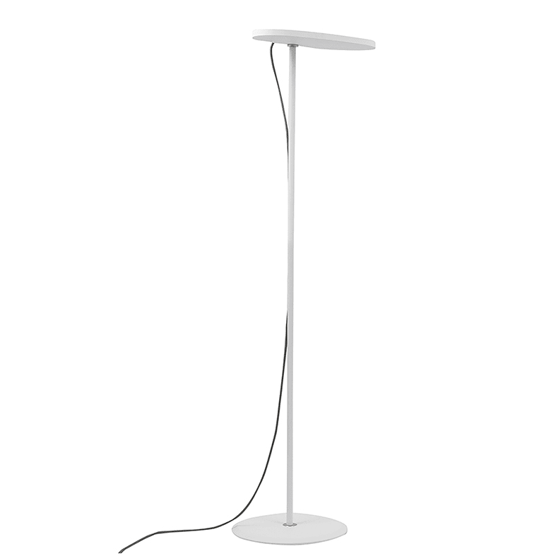 ROSSINI RSSBAA003B PIANTANA BIANCA LED 40,5W IP20 2700K CRI