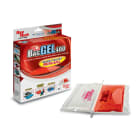 RAYTECH SRL RYTBAGGEL400-R BAG GEL 400-R ISOLANTE ROSSO 400 ML