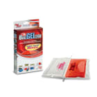 RAYTECH SRL RYTBAGGEL200-R BAG GEL 200-R ISOLANTE ROSSO 200 ML
