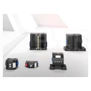 BALLUFF AUTOMATION - BAUBSE000C BSE 64-RK