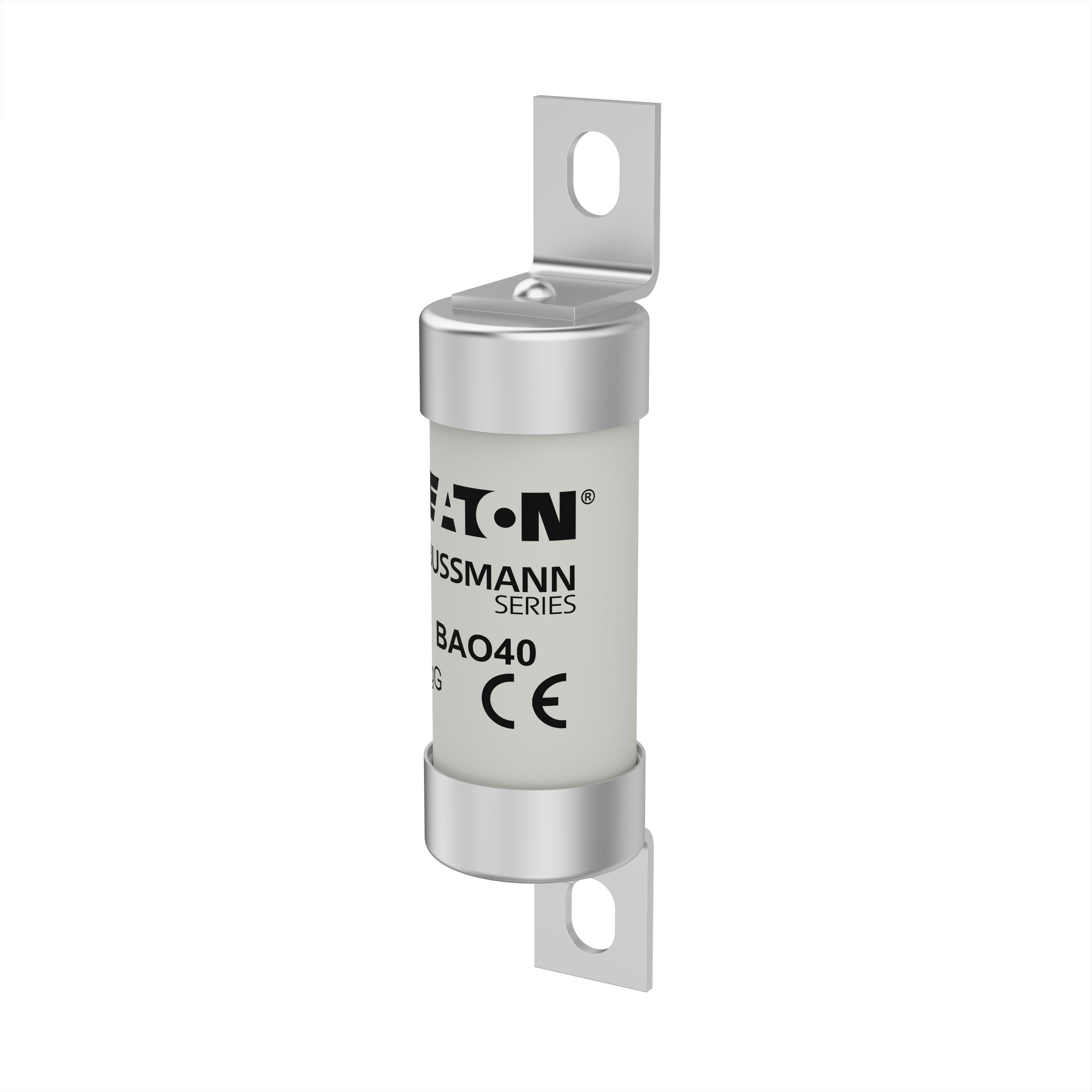 EATON - EAOBAO40 BAO40 40AMP 550V AC BS88 GG FUSE