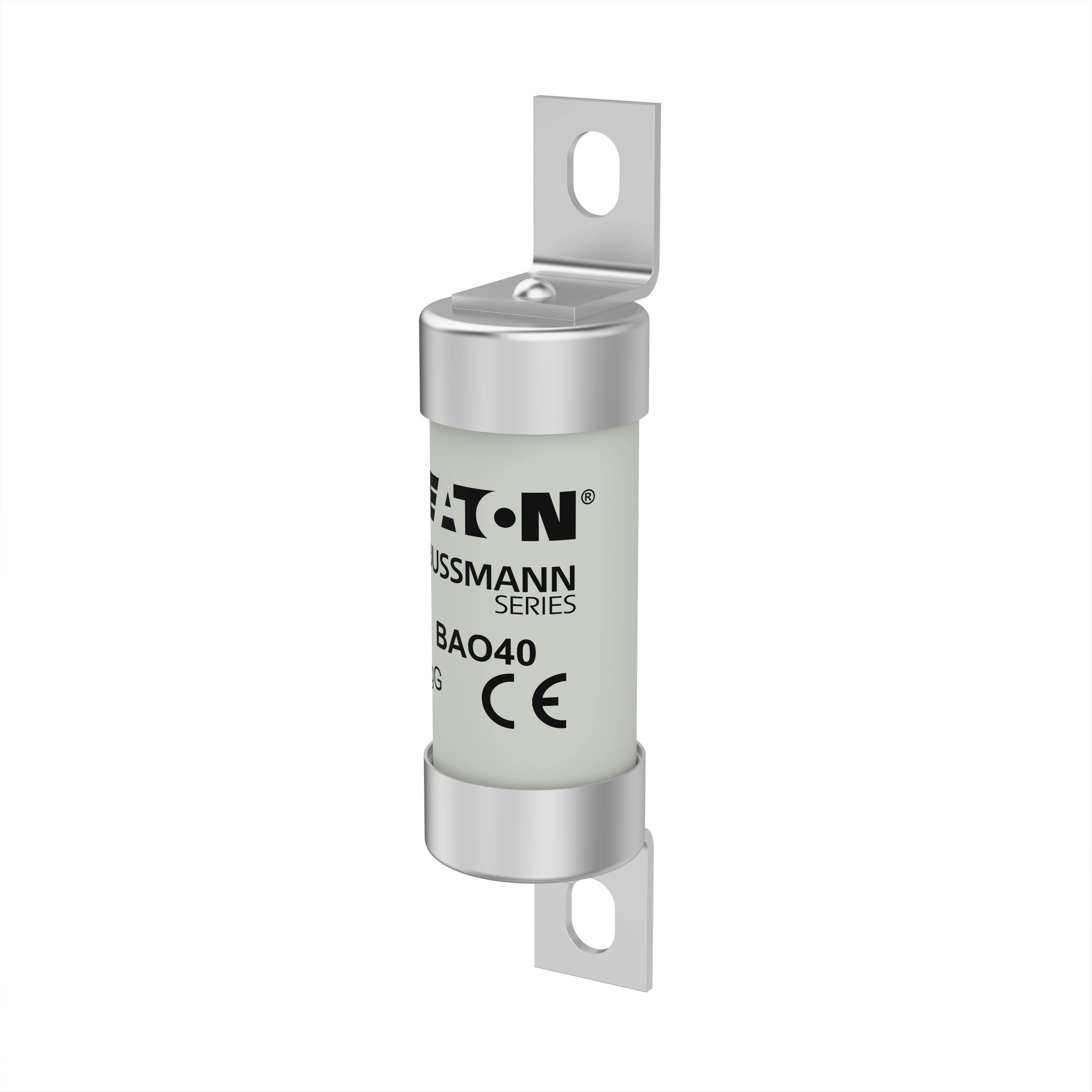 EATON EAOBAO40 BAO40 40AMP 550V AC BS88 GG FUSE