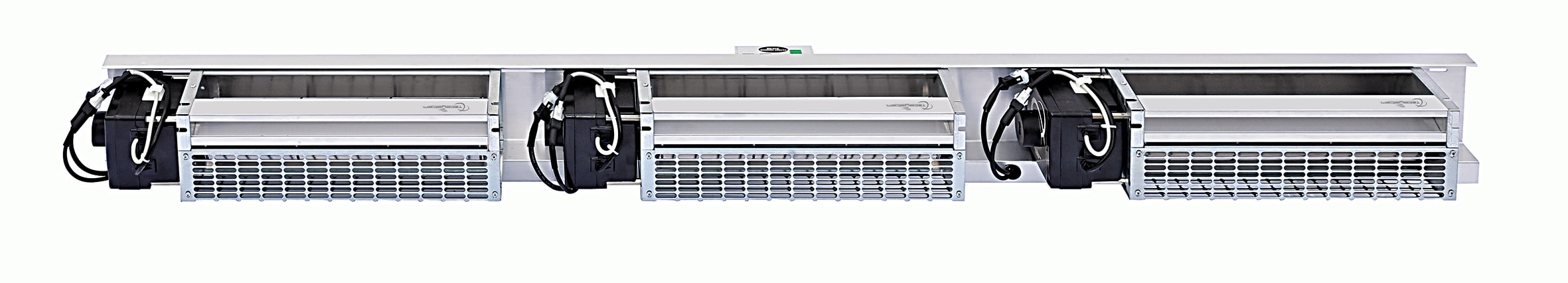 TECSYSTEM SRL TSY1BK0003 SISTEMA DI VENTILAZIONE TRBH 1800-D
