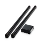 HILTRON LAND SRL - C1AFBX2100 BARRIERA (2 COLON.), 2TX+2RX, ALTEZZA 1