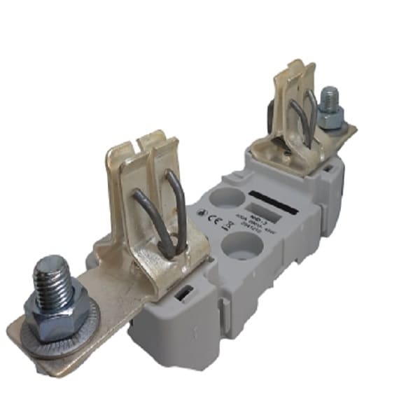DOSSENA SNC DI BAR DOS9LT10 BASE PER LIMITATORE LT
