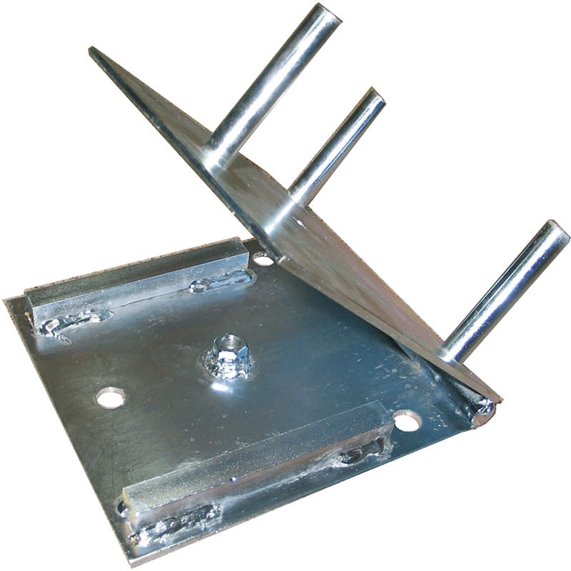 FTE MAXIMAL ITALIA S - FTEBAT180 BAT180 BASE INCLINABILE TORRETTE SERIE 1