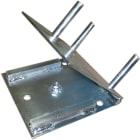 FTE MAXIMAL ITALIA S FTEBAT180 BAT180 BASE INCLINABILE TORRETTE SERIE 1