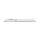 LEF LIGHTING SRL LEFBAT4816L BATTERIA LINEARE 4,8V 1,6AH