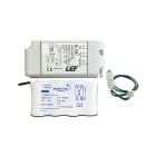 LEF LIGHTING SRL LEFBAT4816P BATTERIA A PACCHETTO 4,8V 1,6AH