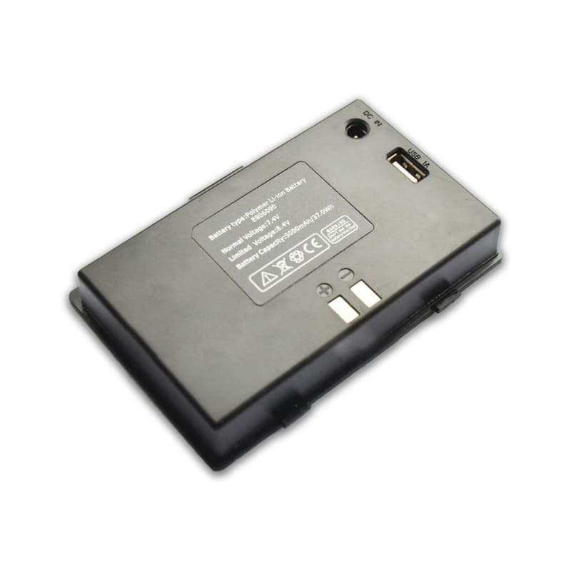 FTE MAXIMAL ITALIA S FTEBATCOMPACT2 BATCOMPACT2 BATTERIA AL LITIO PER COMPAC