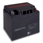 HILTRON LAND SRL - C1AB12V40A **ART. SU RICHIESTA** BATTERIA AL PIOMBO