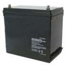 HILTRON LAND SRL - C1AB12V65A **ART. SU RICHIESTA** BATTERIA AL PIOMBO