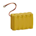 ATRAL ITALIA SRL - ATRBATNIMH2 BATTERIA PER CENTRALE DA 2 AH