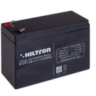 HILTRON LAND SRL C1AB12V7A BATTERIA AL PIOMBO 12V 7AH, COBAT INCLUS