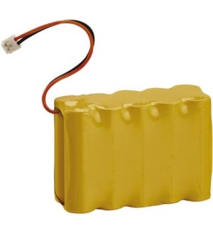 ATRAL ITALIA SRL ATRBATNIMH2 BATTERIA PER CENTRALE DA 2 AH