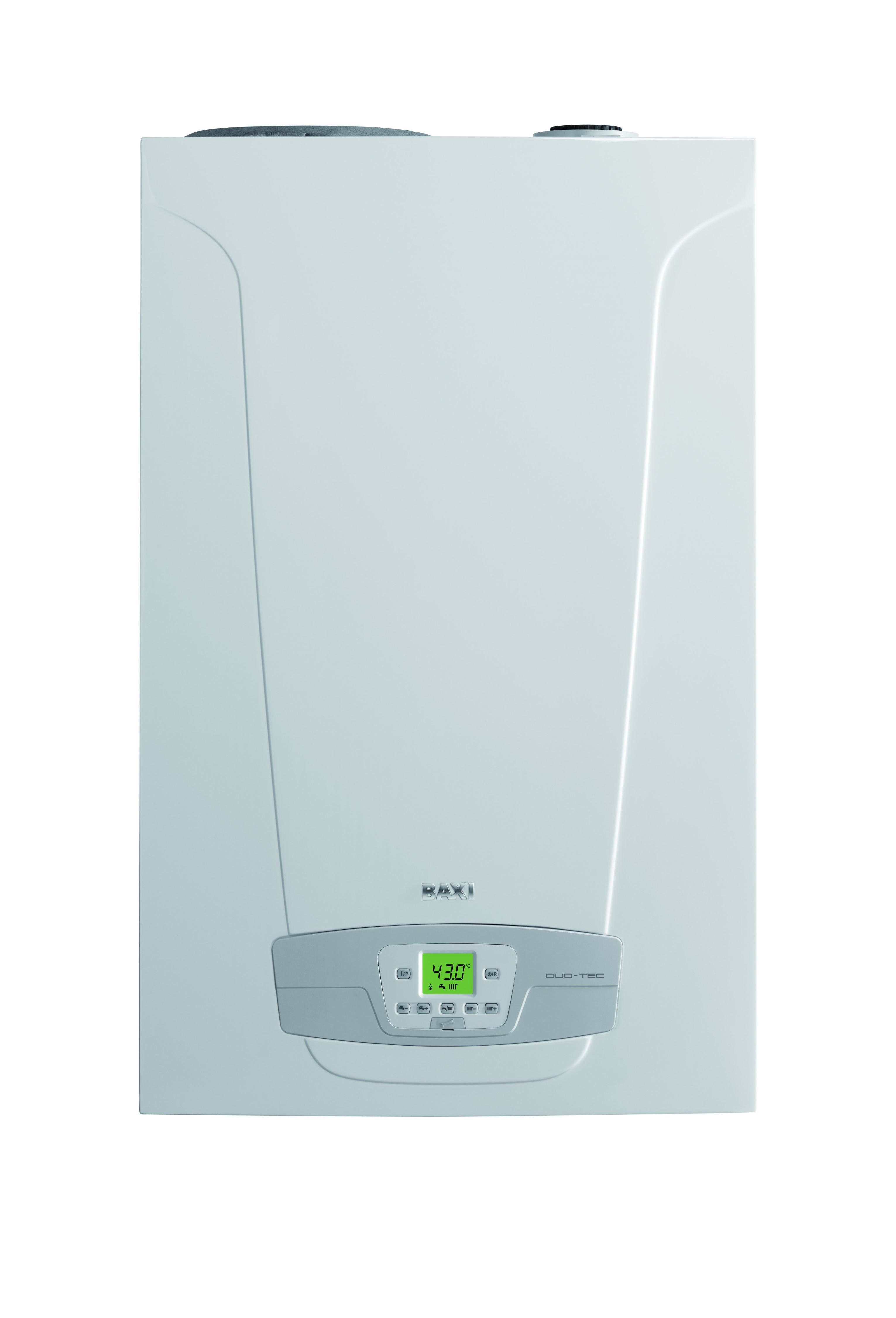 BAXI BAX7219555 NUVOLA DUO-TEC+ 33 GA VES