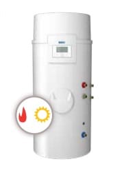 BAXI BAXA7785398 SPC 200 S PLUS HK386