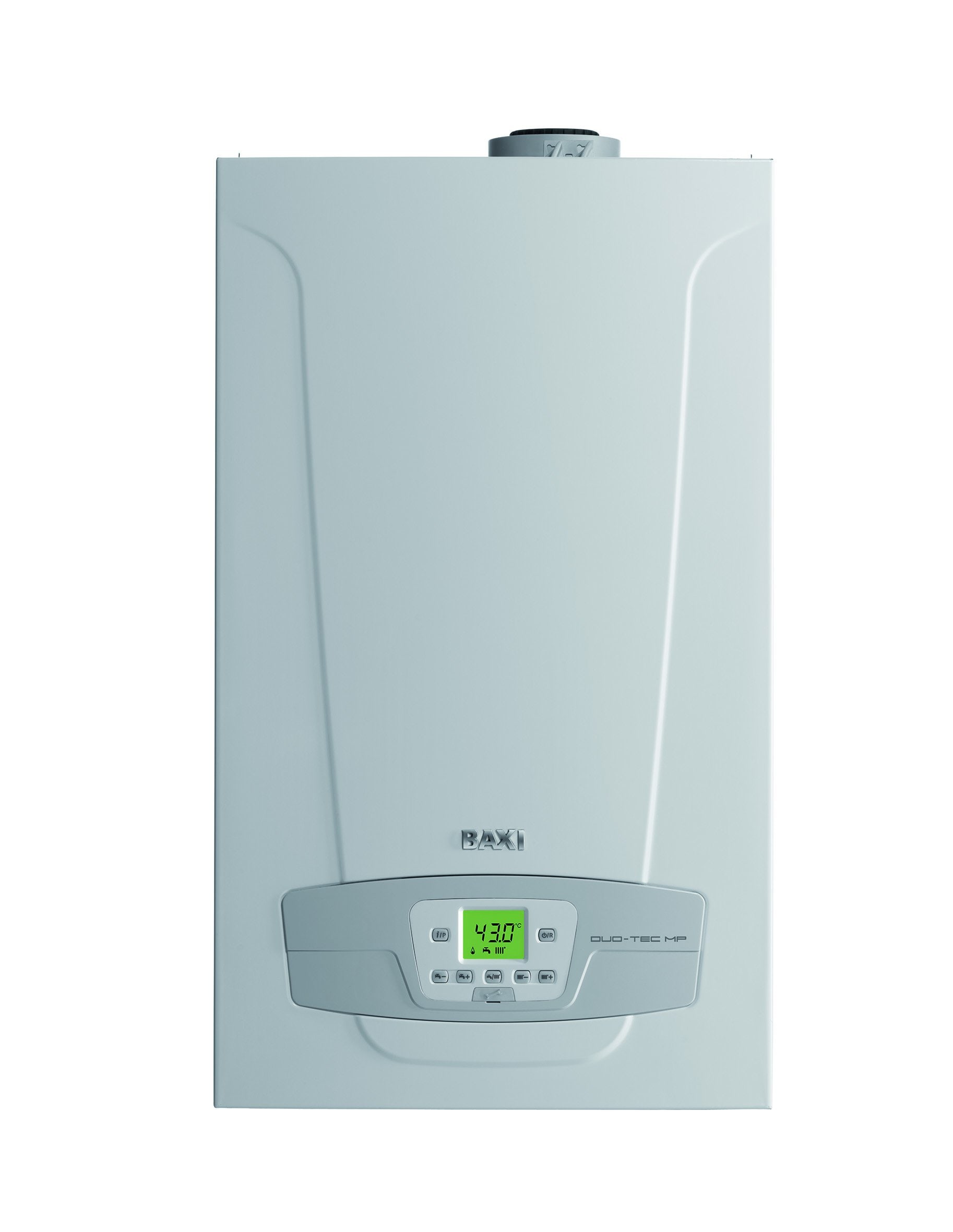 BAXI BAX7221292 LUNA DUO-TEC MP+ 1.50