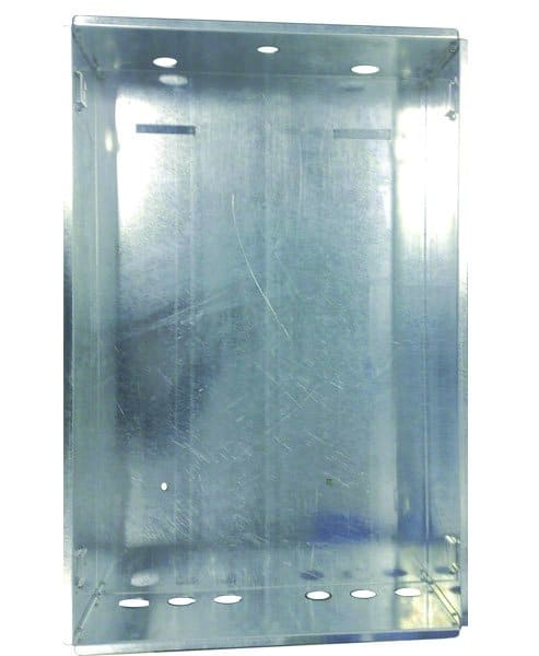 BAXI BAX7222568 KIT CASSA INCASSO MS+