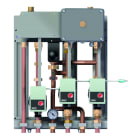 BAXI - BAX7225038 MS UNIVERSALE+ 1AT+2BT
